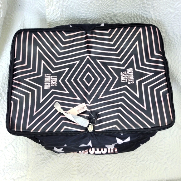 💝Victoria Secret Celestial Packable Tote - Picture 6 of 10